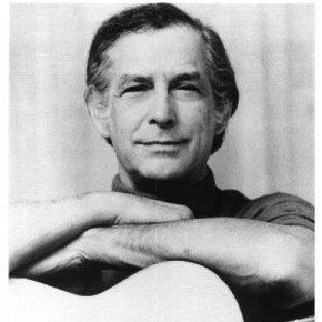 Read more about the article Remembering Oscar Brand, 1920-2016