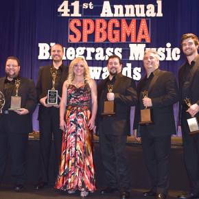Read more about the article SPBGMA Presents Bluegrass Music Awards