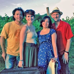 Read more about the article Top Albums and Songs of January 2016 (FOLKDJ-L)