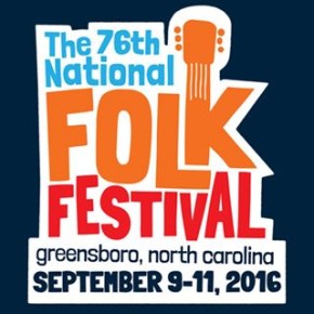 Read more about the article National Folk Festival Returns to Greensboro, NC, Sept. 9-11