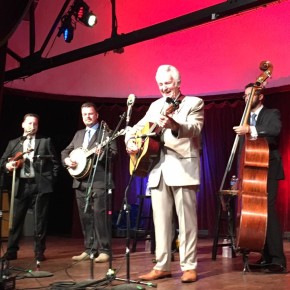 Read more about the article DelFest 2016 Set for Memorial Day Weekend