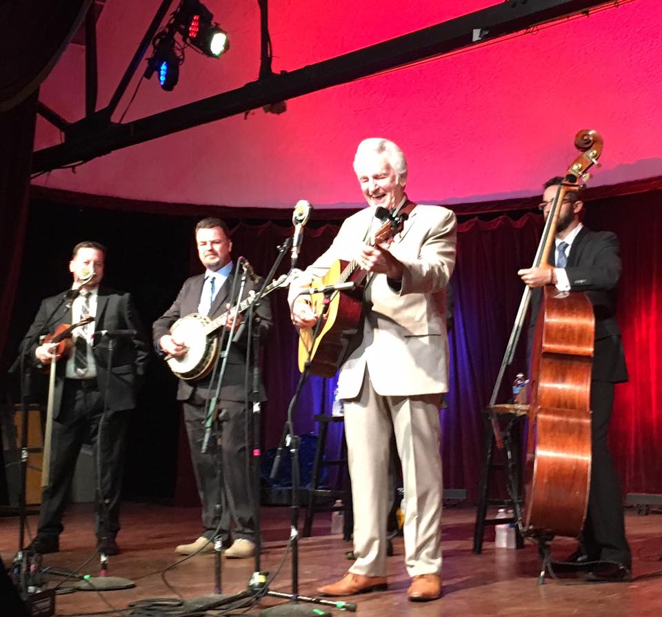 You are currently viewing DelFest 2016 Set for Memorial Day Weekend