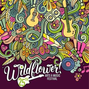 Read more about the article Finalists Named in 2017 Wildflower! Performing Songwriter Contest