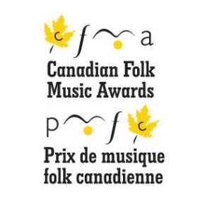 Read more about the article Nominees Named for 2016 Canadian Folk Music Awards