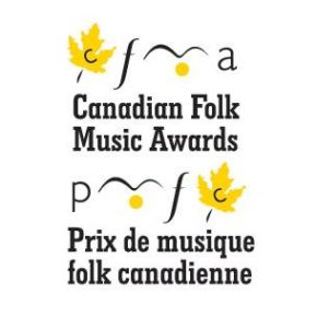 Read more about the article Canadian Folk Music Awards Nominees Named