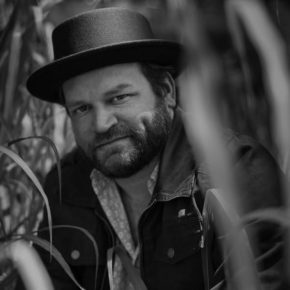 Read more about the article Clint Alphin is Telluride Troubadour Winner