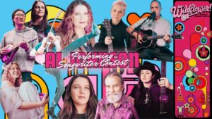 Al Johnson Performing Songwriter 025