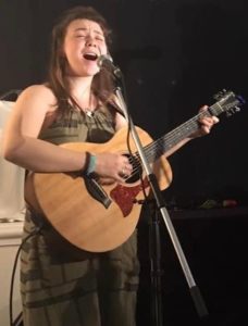 Annie Sumi (Photo: Michael Kornfeld)