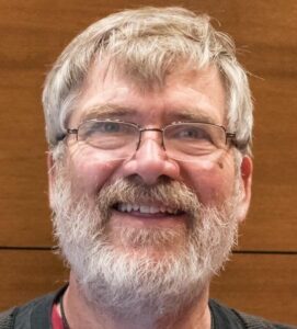 Art Menius moderates Wisdom of the Elders and receives an award during the SERFA conference. (Photo: Neale Eckstein)