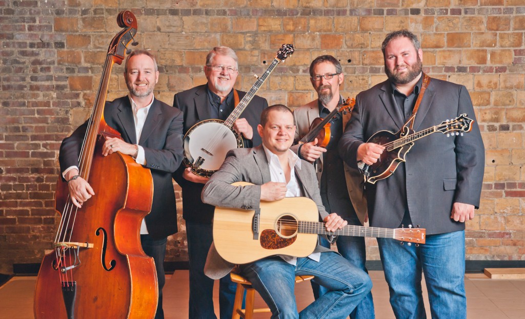 You are currently viewing Balsam Range is IBMA Entertainer of the Year