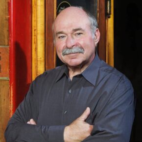 Read more about the article Barry Poss, Co-Founder of Sugar Hill Records, 1945-2025