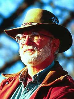 Bill Staines (Photo: Larry Marcus)