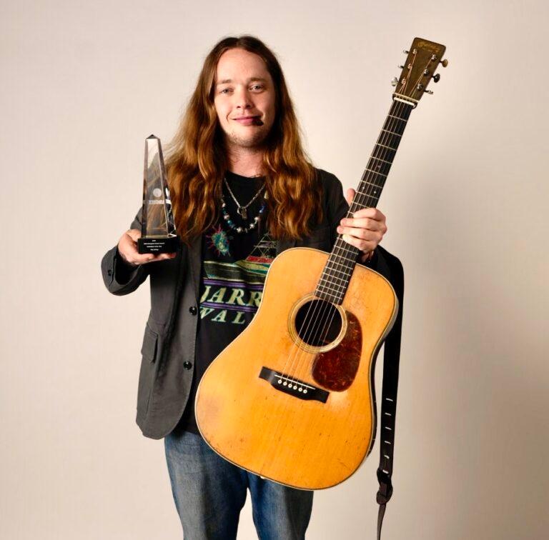 You are currently viewing IBMA 2025 Bluegrass Music Awards Presented