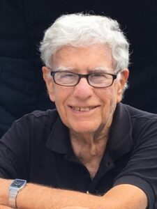 Bob Sherman, host of the long-running radio show, "Woody's Children," has died at age 90.