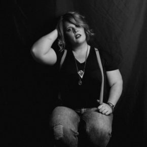 Read more about the article Heather Mae is 2017 Rocky Mountain Folks Festival Songwriter Showcase Winner