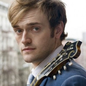Read more about the article Chris Thile Awarded MacArthur Foundation Genius Grant
