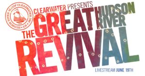 Clearwater Revival Livestream 2021