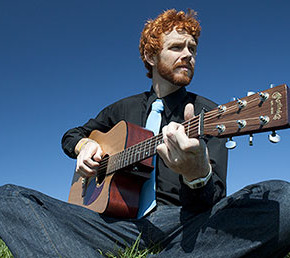 Read more about the article Quick Q & A with Connor Garvey