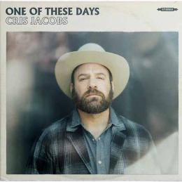 Cris Jacobs' One of These Days