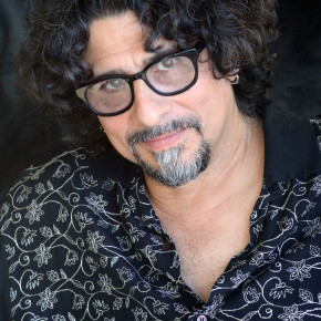 Read more about the article Q & A with Dan Navarro