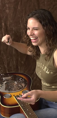  Abbie Gardner (photo by Kathy Gardner).