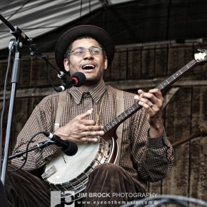 Read more about the article Banjo Symposium at UNC-Chapel Hill, Aug. 25