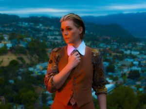 Brandi Carlile (Photo: Neil Krug)