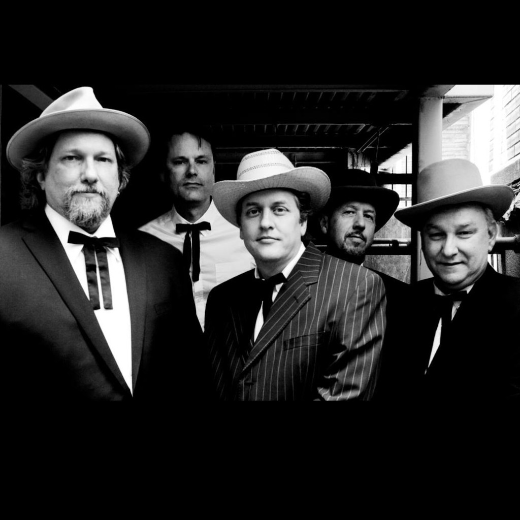 You are currently viewing The Earls of Leicester Take Home a Bevy of International Bluegrass Music Awards