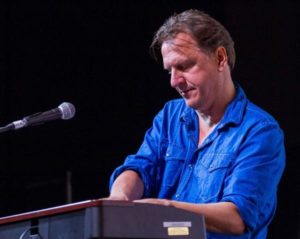 Ellis Paul (Photo: Jake Jacobson)