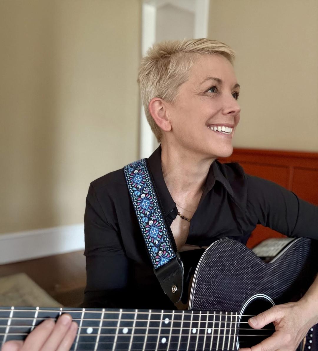 Erin Ash Sullivan Wins Heyman Rising Artist Award