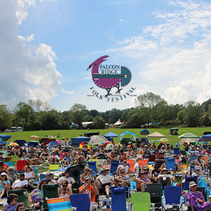 You are currently viewing AcousticMusicScene.com Hosts Song Swaps at Falcon Ridge Folk Festival