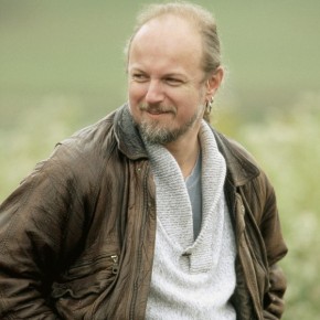 Read more about the article Quick Q & A with Garnet Rogers