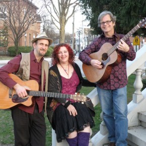 Read more about the article South Florida Folk Festival Celebrates 20 Years in January 2014