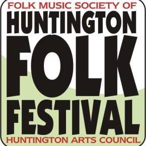 Read more about the article AcousticMusicScene.com Hosts Showcases at Huntington Folk Festival