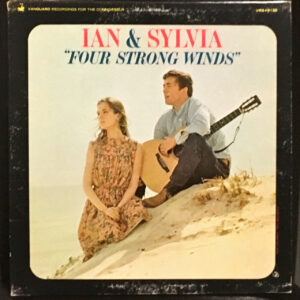 Ian & Sylvia - Four Strong Winds