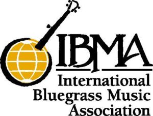 IBMA logo
