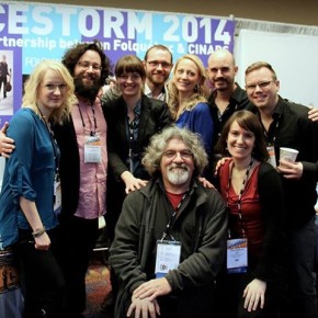 Read more about the article Quebec, Scandinavian Folk Artists Showcase Their Talents During APAP Conference in NYC