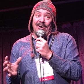 Read more about the article Folk and Roots Artists Showcase Their Talents During APAP Conference in New York City