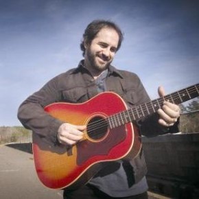 Read more about the article Quick Q & A with Jon Shain