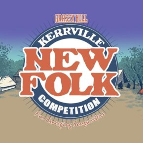 Read more about the article Kerrville New Folk Finalists Named for 2023