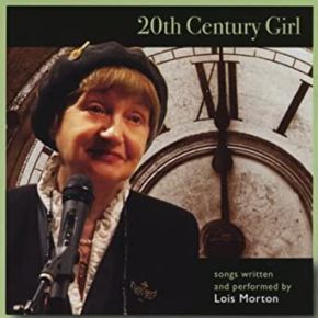 Read more about the article Lois Morton, A Witty Singer-Songwriter, 1933-2020