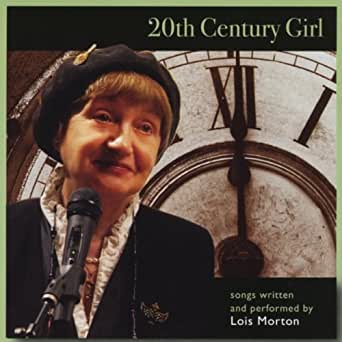 You are currently viewing Lois Morton, A Witty Singer-Songwriter, 1933-2020