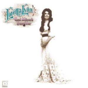 Loretta Lynn album cover