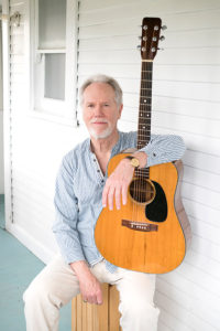 Loudon Wainwright III headlines the 14th annual Huntington Folk Festival.