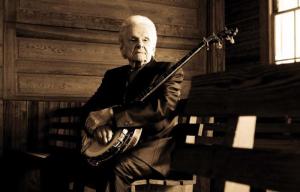 Dr. Ralph Stanley