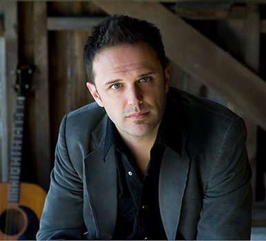 You are currently viewing Quick Q & A with Mark Erelli