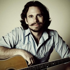 Read more about the article Michael Kirkpatrick is 2014 Telluride Troubadour Winner