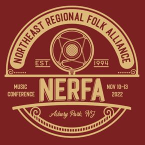 Read more about the article NERFA Hosts Conference In-Person and Online