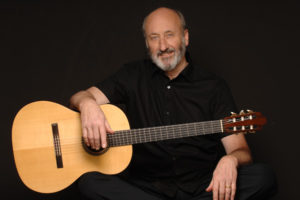 Noel Paul Stookey (Photo: Kevin Mazur)