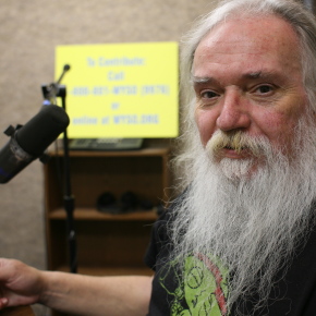 Read more about the article Ohio Folk DJ Norm Whitman Retires